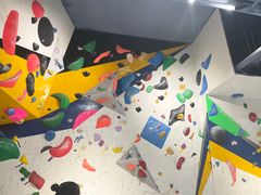 -CLIFFS颗粒攀岩(萧山众安店)