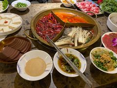-Xiao Long Kan Hotpot Sydney 小龙坎老火锅