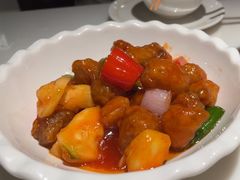 -清晖小苑·顺德菜(观澜湖新城店)