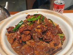 -壹只菜·崇明本地特色菜(崇明南门店)