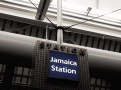 -约翰·菲茨杰拉德·肯尼迪国际机场