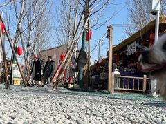 -辛庄国际文化艺术区