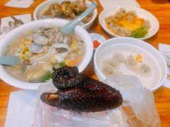 -大叔家福鼎小吃(十全街店)