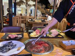 -黑牛の店·和牛烧肉(合生汇店)