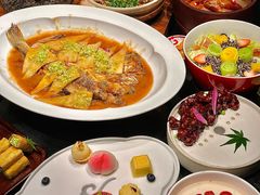 -锦楼·臻选新杭帮(杭州中心店)