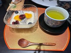 -长富宫饭店·日本料理樱