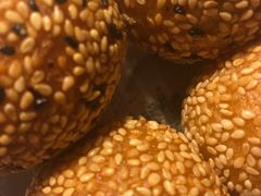 小麻球-白玉兰传统小吃