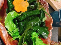 海带结-湊湊火锅·茶憩(打浦桥日月光店)