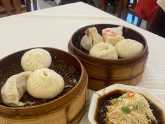 -怡园饭店-餐厅(四望亭店)