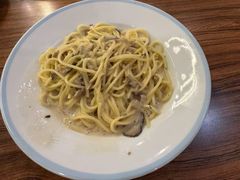 -萨莉亚意式餐厅(彩悦城店)