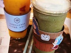 -COSTA COFFEE(国正中心店)