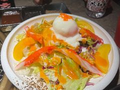 -谷牛日式烤肉(宝山U天地店)