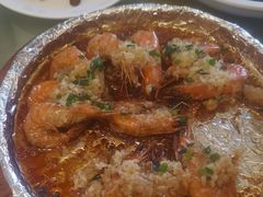 -金陵食府(林景店)