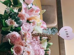 -那时新疆·若羌(经纬汇店)