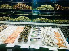 -海岛渔村大酒店(云霄路店)