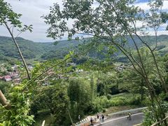 -十九峰景区-倒脱靴