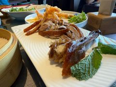 -亦海人家烤鸭店(康定街店)