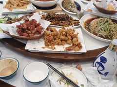 -老妈厨房团圆饺子东北菜(北环路店)