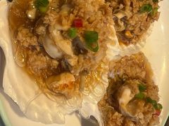 -倍儿美海鲜大排挡·非遗海鲜蒸饺(洋货店)