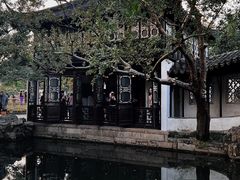 -拙政园