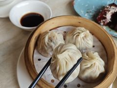 -二泉园老菜馆·百年无锡菜