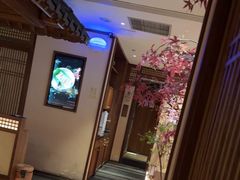 -揽季锅物会.福建黄鱼.海鲜姿造(五四路店)