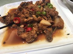 -千岛湖鱼味馆(十字街总店)
