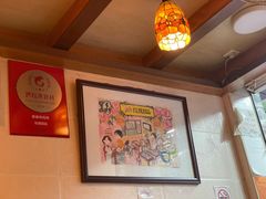 -玫瑰甜品(文明路店)