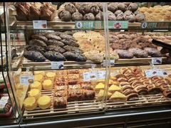 -欧诺爱烘焙(高新万达店)