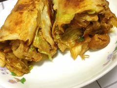 -特派卷·老北京烤鸭卷(合生汇购物中心店)