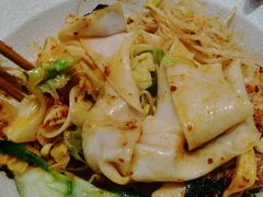 -剪花娘子·陕西面馆(上海川沙百联店)