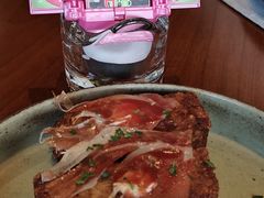 -Laures·月桂西班牙碳烤餐厅(十尚坊店)