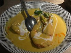 -星叶·东南亚料理(温州万象城店)