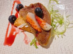 -长沙北辰洲际酒店-兰调全日餐厅