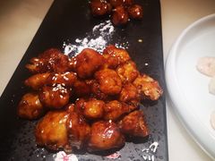 糖醋里脊-新发现(苏州中心商场店)