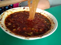 -甘记肥肠粉(马鞍北路店)