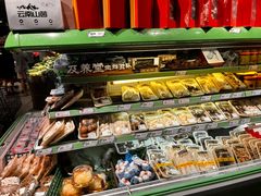 -旺豪超市(胜利购物广场店)