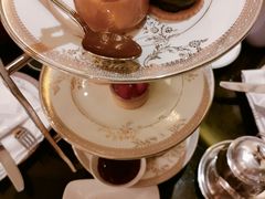 -大堂吧·下午茶·特调鸡尾酒(大连一方城堡豪华精选酒店)