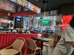 大堂-青木岚小海鲜•小龙虾(友谊店)