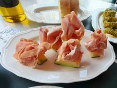 -Fiume福弥意大利餐厅