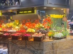 -苏格里岛·自助烤肉·火锅海鲜(金鼎广场店)
