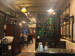 -大唐人家·热气羊肉(大华店)