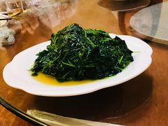 -东北农家小院(定西路店)