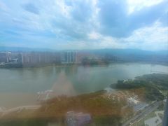 -三迪希尔顿酒店·星空酒廊