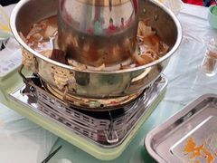 -撒拉人家.酸菜牦牛肉火锅