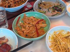 -小吊梨汤·北京菜·烤鸭(双井乐成中心店)