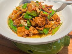 -湖兰金牌小炒肉(玉环万达店)