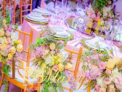 -上海虹桥锦江大酒店·宴会厅