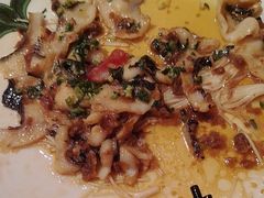 -荆九爷爆炒桥头三嫩(夫子庙店)