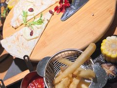 -麓椿花园西餐厅(海乐世界店)